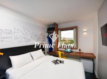 Apartamento · 14m² · 1 Quarto · 1 Vaga · Flat em Centro, São Paulo/SP de 14m² 1 quartos à venda por R$ 250.000,00