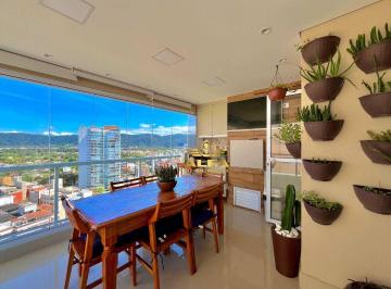 Apartamento · 72m² · 2 Quartos · 2 Vagas · Apartamento em Loteamento João Batista Julião, Guarujá/SP de 72m² 2 quartos à venda por R$ 585.000,0