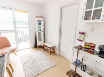 Apartamento · 27m² · 1 Quarto · Apartamento em Mooca, São Paulo/SP de 27m² 1 quartos à venda por R$ 264.000,00