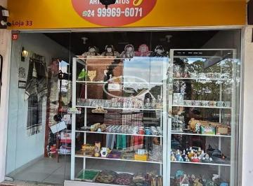 Comercial · 22m² · Ponto em , Itatiaia/RJ de 22m² à venda por R$ 280.000,00