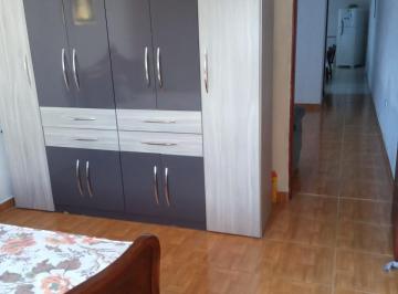 Casa · 1 Quarto · 2 Vagas · Casa em Parque Imperial, Jacareí/SP de 0m² 1 quartos à venda por R$ 190.000,00