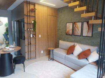 Casa · 48m² · 2 Quartos · 2 Vagas · Casa em Parque Dom Henrique, Cotia/SP de 48m² 2 quartos à venda por R$ 330.000,00