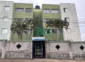Apartamento · 56m² · 2 Quartos · 1 Vaga · Apartamento em Vila Marajoara, Bauru/SP de 56m² 2 quartos à venda por R$ 119.590,43