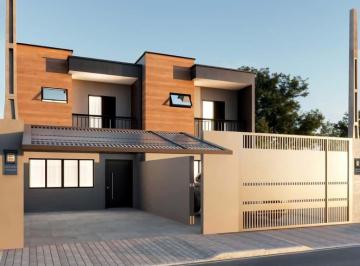 Casa · 100m² · 3 Quartos · 2 Vagas · Sobrado em Cidade Kemel, Poá/SP de 100m² 3 quartos à venda por R$ 550.000,00