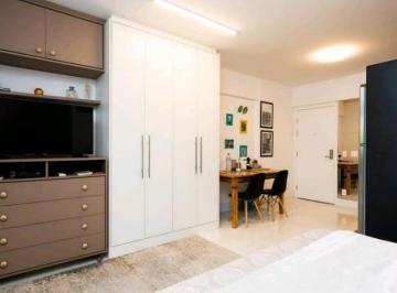 Apartamento · 1 Quarto · 1 Vaga · Apartamento em Santa Efigênia, São Paulo/SP de 0m² 1 quartos à venda por R$ 690.000,00 ou para locaç