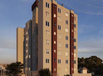 Apartamento · 50m² · 2 Quartos · 1 Vaga · Apartamento em Gameleira, Belo Horizonte/MG de 50m² 2 quartos à venda por R$ 353.900,00