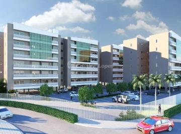 Apartamento · 56m² · 2 Quartos · 1 Vaga · Apartamento em Uruguai, Teresina/PI de 56m² 2 quartos à venda por R$ 337.005,00