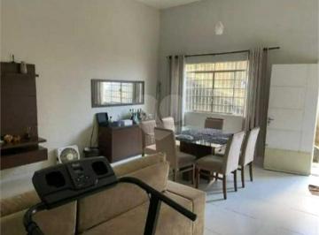 Casa · 222m² · 4 Quartos · 2 Vagas · Casa em Jardim Pacaembu, Jundiaí/SP de 222m² 4 quartos à venda por R$ 640.000,00