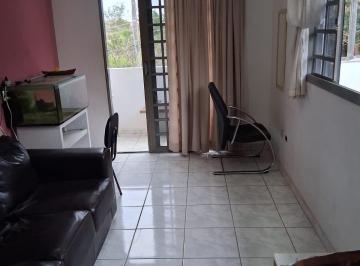Casa · 126m² · 2 Quartos · 4 Vagas · Sobrado em Jardim Santa Marina, Jacareí/SP de 0m² 2 quartos à venda por R$ 325.000,00