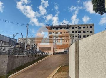 Apartamento · 40m² · 2 Quartos · 1 Vaga · Apartamento em Granjas Santa Terezinha, Taubaté/SP de 40m² 2 quartos à venda por R$ 107.852,00