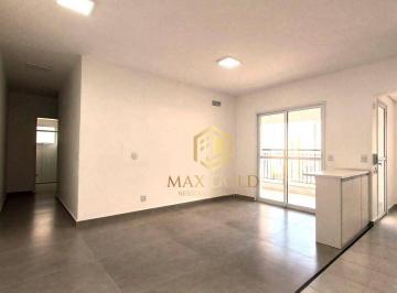 Apartamento · 81m² · 3 Quartos · 2 Vagas · Apartamento em Barranco, Taubaté/SP de 81m² 3 quartos à venda por R$ 599.000,00