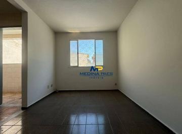 Apartamento · 48m² · 1 Quarto · Apartamento em Jardim Catarina, São Gonçalo/RJ de 48m² 1 quartos à venda por R$ 240.000,00