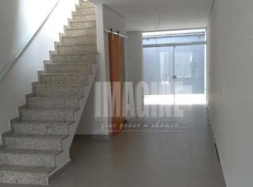 Casa · 115m² · 3 Quartos · 2 Vagas · Sobrado em Jardim Aricanduva, São Paulo/SP de 115m² 3 quartos à venda por R$ 645.000,00