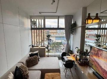 Comercial · 25m² · 1 Quarto · Studio em Vila Mariana, São Paulo/SP de 25m² 1 quartos à venda por R$ 585.000,00