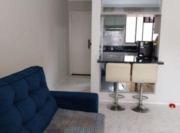 Apartamento · 66m² · 2 Quartos · 1 Vaga · Apartamento em Jardim Novo Mundo, Sorocaba/SP de 66m² 2 quartos à venda por R$ 231.000,00