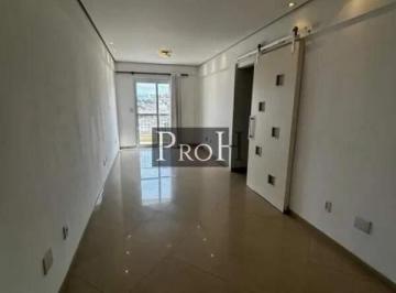 Apartamento · 69m² · 2 Quartos · 3 Vagas · Apartamento em Santa Maria, São Caetano do Sul/SP de 69m² 2 quartos à venda por R$ 680.000,00