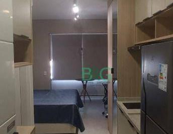 Comercial · 27m² · 1 Quarto · Studio em Perdizes, São Paulo/SP de 27m² 1 quartos à venda por R$ 550.000,00 ou para locação R$ 2.50