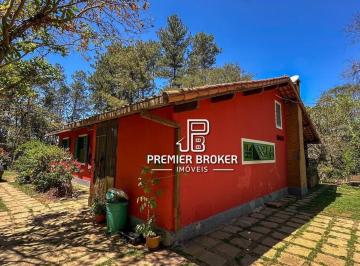 Casa · 230m² · 4 Quartos · 5 Vagas · Casa em Várzea, Teresópolis/RJ de 230m² 4 quartos à venda por R$ 690.000,00