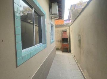 Casa · 42m² · 2 Quartos · 1 Vaga · Casa em Balneário Esmeralda, Praia Grande/SP de 42m² 2 quartos à venda por R$ 260.000,00
