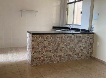 Apartamento · 48m² · 2 Quartos · Apartamento em Engenho Nogueira, Belo Horizonte/MG de 48m² 2 quartos à venda por R$ 190.000,00
