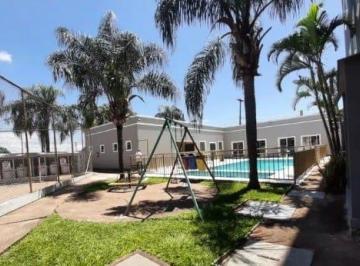 Apartamento · 50m² · 2 Quartos · 2 Vagas · Apartamento em São Miguel, Franca/SP de 50m² 2 quartos à venda por R$ 215.000,00