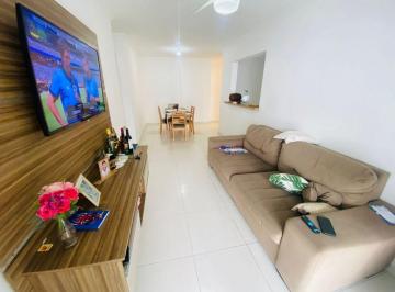 Apartamento · 87m² · 2 Quartos · 1 Vaga · Apartamento em Vila Mirim, Praia Grande/SP de 87m² 2 quartos à venda por R$ 560.000,00