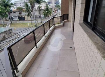 Apartamento · 108m² · 3 Quartos · 2 Vagas · Apartamento em Braga, Cabo Frio/RJ de 108m² 3 quartos à venda por R$ 630.000,00