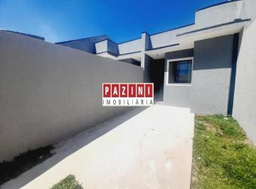 Foto 01 · Casa, Laguna, Curitiba, PR