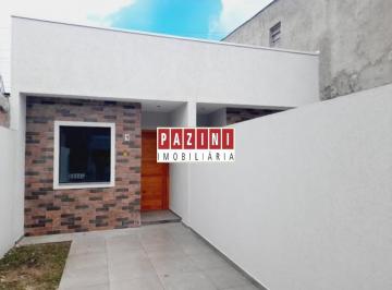 Foto 01 · Casa - Tatuquara