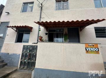 Apartamento · 41m² · 1 Quarto · Apartamento em Parque Residencial Solares, Nova Friburgo/RJ de 41m² 1 quartos à venda por R$ 130.000
