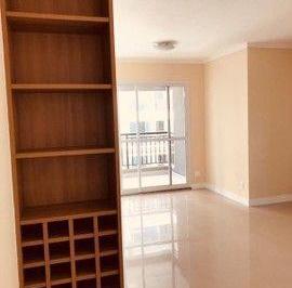Apartamento · 3 Quartos · 2 Vagas · Apartamento em Alphaville Empresarial, Barueri/SP de 0m² 3 quartos à venda por R$ 690.000,00