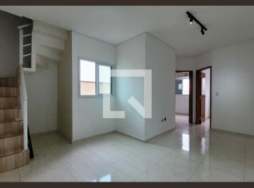 Apartamento · 76m² · 2 Quartos · 1 Vaga · Apartamento para Aluguel - Vila América, 2 Quartos, 76 m2 - Santo André