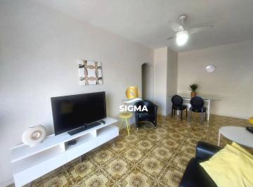 Apartamento · 65m² · 2 Quartos · 1 Vaga · Apartamento em Jardim Praiano, Guarujá/SP de 65m² 2 quartos à venda por R$ 310.000,00