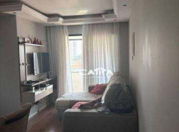 Apartamento · 56m² · 2 Quartos · 2 Vagas · Apartamento em Vila Bertioga, São Paulo/SP de 56m² 2 quartos à venda por R$ 640.000,00
