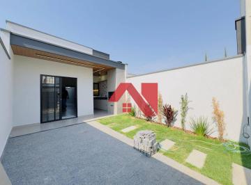 Casa · 88m² · 3 Quartos · 1 Vaga · Casa em Loteamento Parque Real Guaçu, Mogi Guaçu/SP de 88m² 3 quartos à venda por R$ 590.000,00