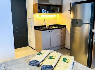 Comercial · 25m² · 1 Quarto · 1 Vaga · Studio em Perdizes, São Paulo/SP de 25m² 1 quartos à venda por R$ 585.000,00