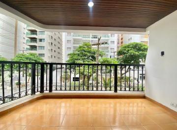 Apartamento · 136m² · 3 Quartos · 2 Vagas · Apartamento em Barra Funda, Guarujá/SP de 136m² 3 quartos à venda por R$ 670.000,00