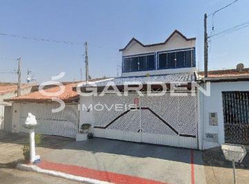 Casa · 140m² · 3 Quartos · 3 Vagas · Sobrado em Vila Monterrey, São José dos Campos/SP de 0m² 3 quartos à venda por R$ 562.000,00