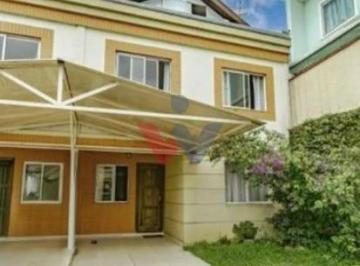 Casa · 120m² · 3 Quartos · Casa em Santa Cândida, Curitiba/PR de 120m² 3 quartos à venda por R$ 689.000,00