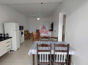 Apartamento · 62m² · 2 Quartos · 1 Vaga · Apartamento em Perequê Açu, Ubatuba/SP de 62m² 2 quartos à venda por R$ 560.000,00