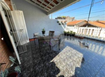 Casa · 172m² · 3 Quartos · 2 Vagas · Casa em Parque Recanto do Parrilho, Jundiaí/SP de 172m² 3 quartos à venda por R$ 690.000,00