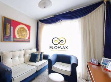 Apartamento · 72m² · 3 Quartos · 1 Vaga · Apartamento em Parada Inglesa, São Paulo/SP de 72m² 3 quartos à venda por R$ 530.000,00