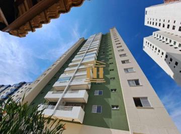 Apartamento · 125m² · 4 Quartos · 2 Vagas · Apartamento em Bosque dos Eucaliptos, São José dos Campos/SP de 125m² 4 quartos à venda por R$ 845.0