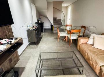 Apartamento · 111m² · 1 Quarto · 2 Vagas · Residencial Menara disponível para venda com 111m², 1 dormitório e 2 vagas de garagem