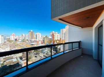 Apartamento · 94m² · 1 Quarto · 2 Vagas · Apartamento em Jardim Bela Vista, São José dos Campos/SP de 94m² 1 quartos à venda por R$ 996.000,00