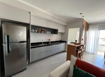 Apartamento · 73m² · 2 Quartos · 2 Vagas · Apartamento em Centro, Jaguariúna/SP de 73m² 2 quartos à venda por R$ 535.000,00