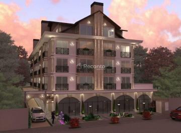 Apartamento · 77m² · 2 Quartos · 1 Vaga · Apartamento em Centro, Canela/RS de 77m² 2 quartos à venda por R$ 988.918,00