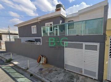 Casa · 150m² · 3 Quartos · 1 Vaga · Sobrado em Vila Laís, São Paulo/SP de 150m² 3 quartos à venda por R$ 569.000,00