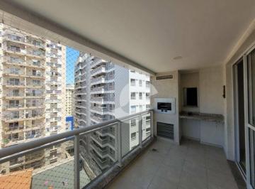 Apartamento · 118m² · 4 Quartos · 2 Vagas · Apartamento em Santa Rosa, Niterói/RJ de 118m² 4 quartos à venda por R$ 950.000,00