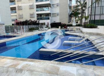 Apartamento · 118m² · 4 Quartos · 2 Vagas · Apartamento em Santa Rosa, Niterói/RJ de 118m² 4 quartos à venda por R$ 950.000,00